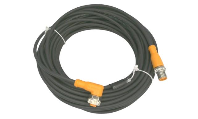 EFECTOR VDOAH050MSS0015H05STGH050MSS-EVC194