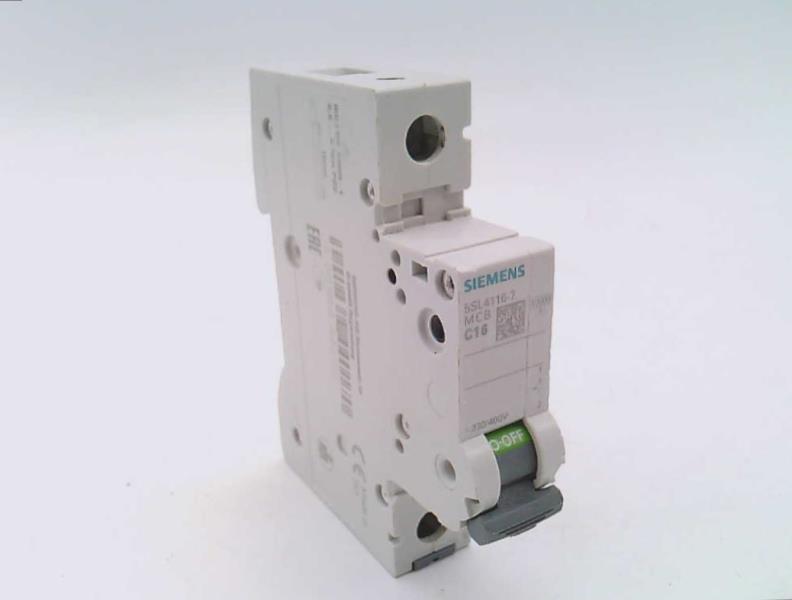 SIEMENS 5SL4116-7