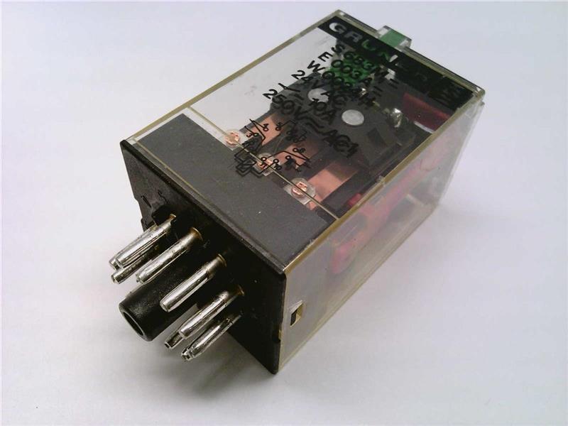 S683M-E003A-W0024H by GRUNER