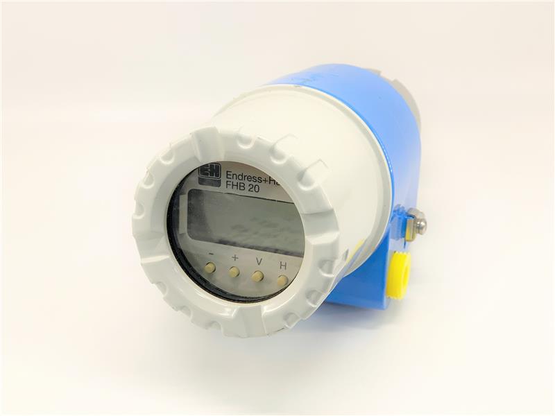 ENDRESS & HAUSER DB50S-AC00FA14GE20