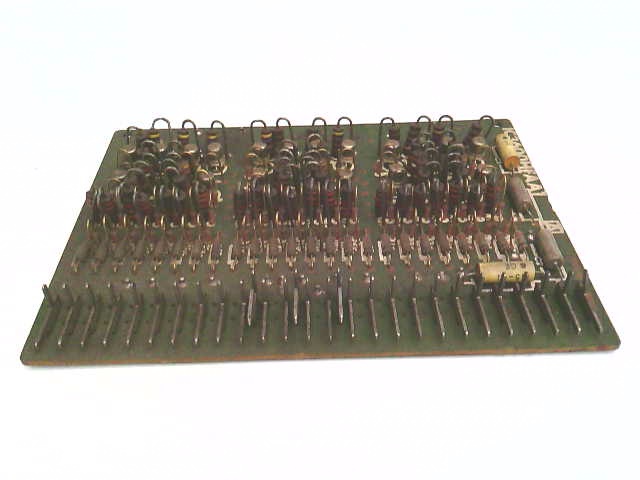 GENERAL ELECTRIC IC3600HFAA1