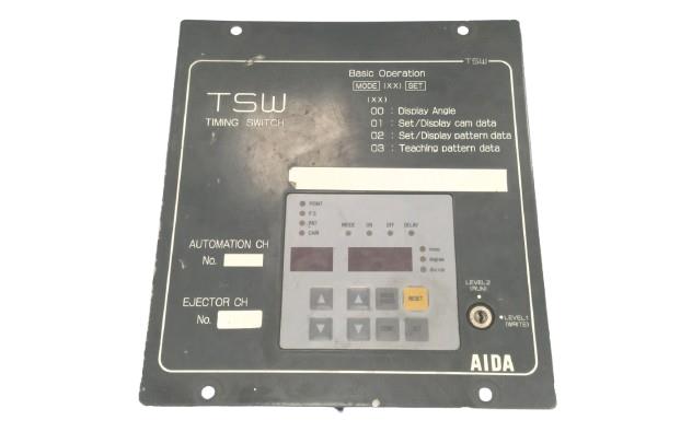 SUMTAK CORP TSW0601-114