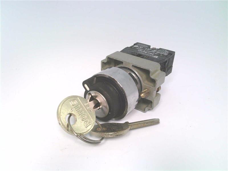 SCHNEIDER ELECTRIC XB2-BG41