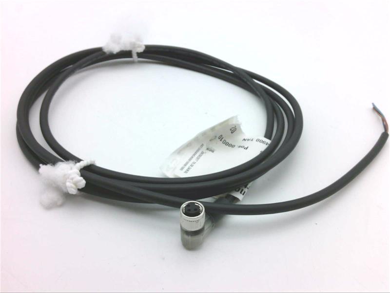 BAUMER ELECTRIC ESW 31SH0200