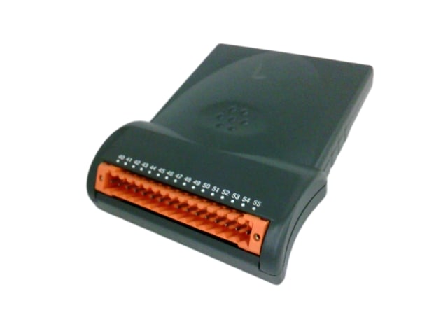UD51-ISS3-2ND by NIDEC CORP