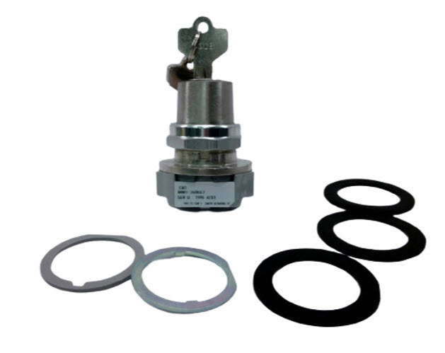 ALLEN BRADLEY 800T-J69KE7