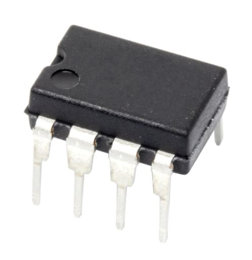 ANALOG DEVICES LT1007ACN8#PBF