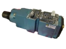 MAC VALVES INC PR63C-11BA-9