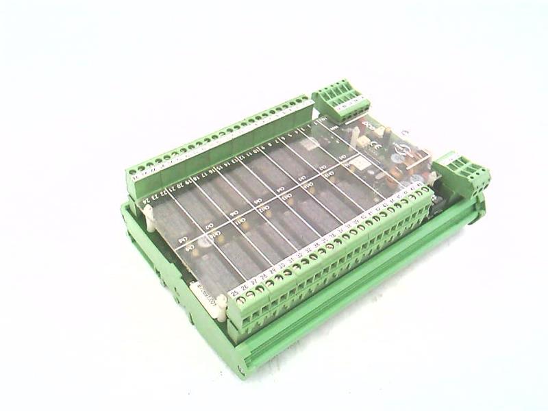 INTERSCHALT F203001A