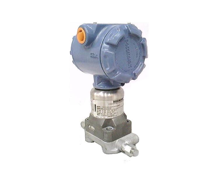 4088B2P12G6R2E121AE5 by EMERSON