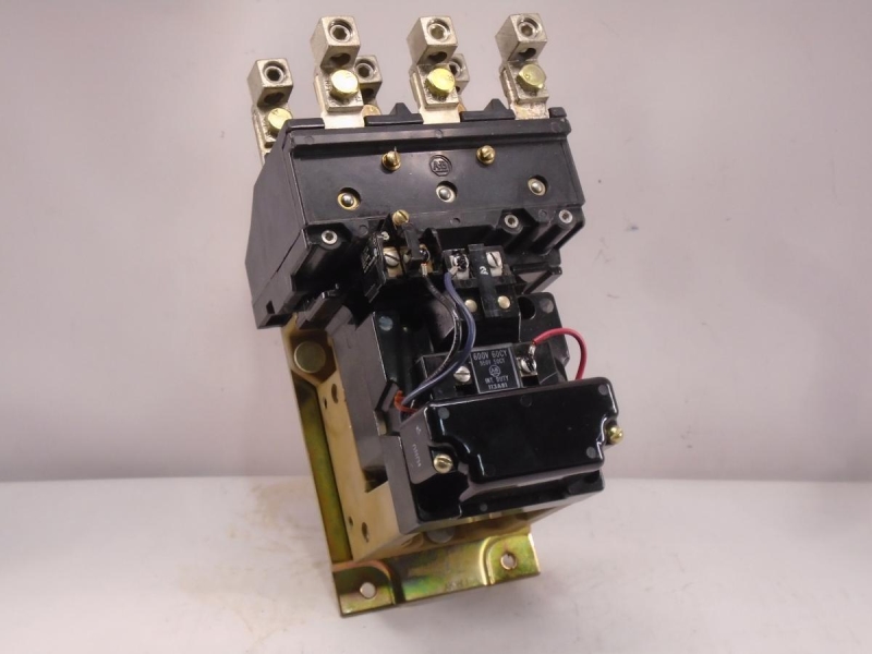 ALLEN BRADLEY 702LP-DOC93