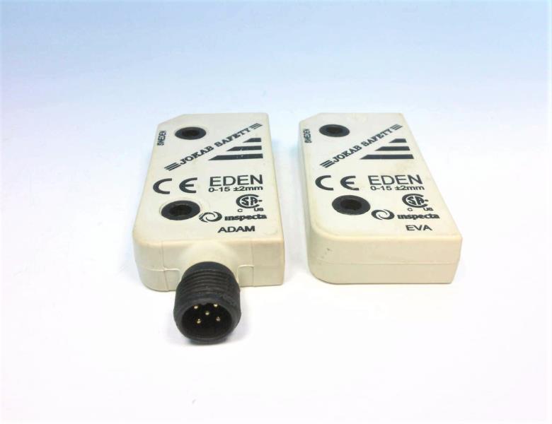 ASEA BROWN BOVERI EDEN