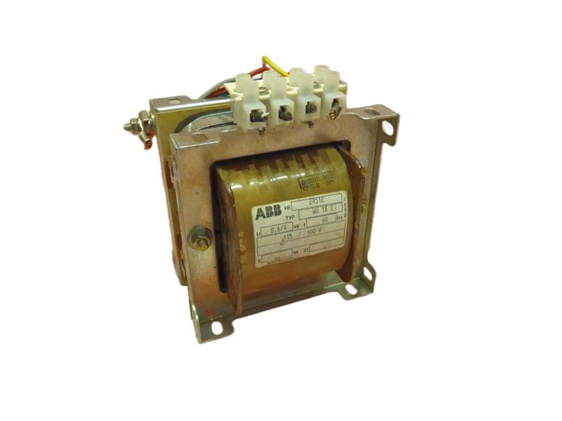 ASEA BROWN BOVERI HE-24512