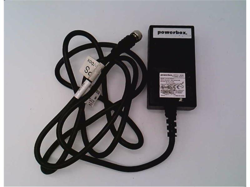 POWERBOX EPA-202D-2
