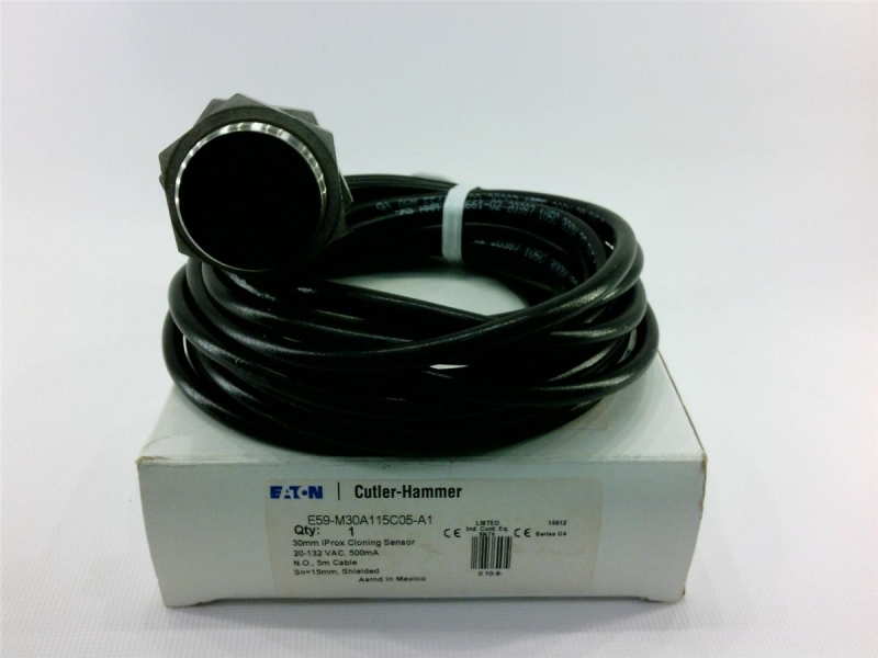 E59-M30A115C05-A1 by EATON CORPORATION