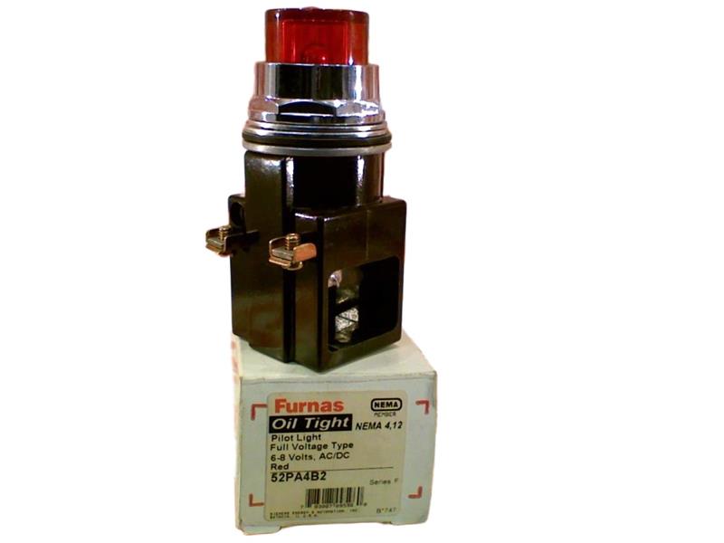 52PA-4B2 by SIEMENS
