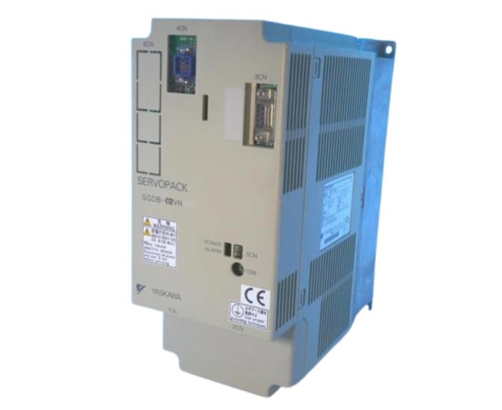 YASKAWA ELECTRIC SGDB-02VN