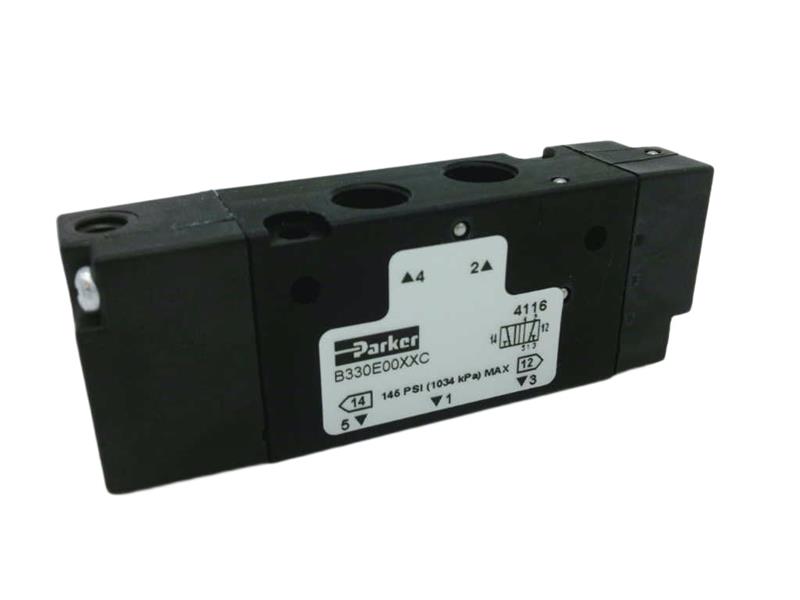 PARKER B330E00XXC