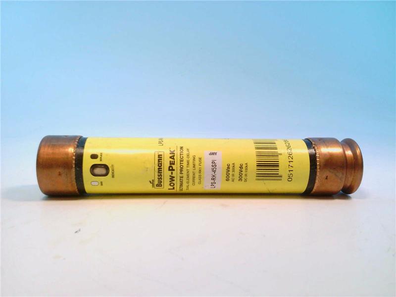 EATON CORPORATION LPS-RK-45SPI