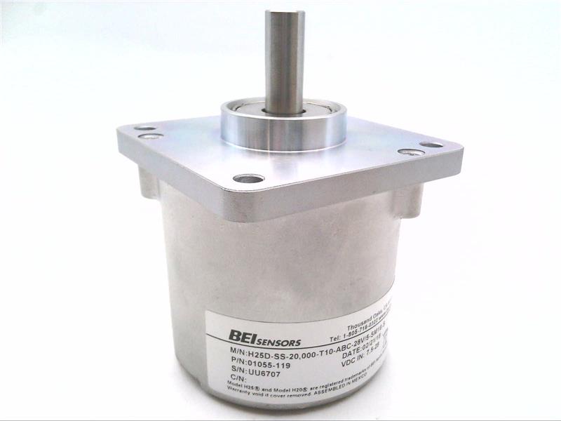 SENSATA TECHNOLOGIES 01055-119