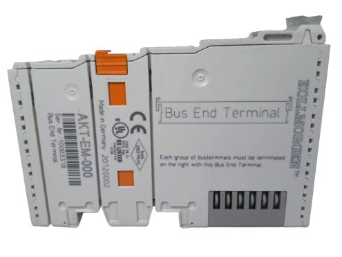 AKT-EM-000-000 by KOLLMORGEN