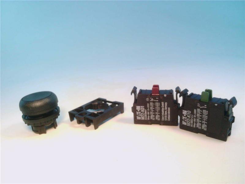 EATON CORPORATION M22S-D-S-K11