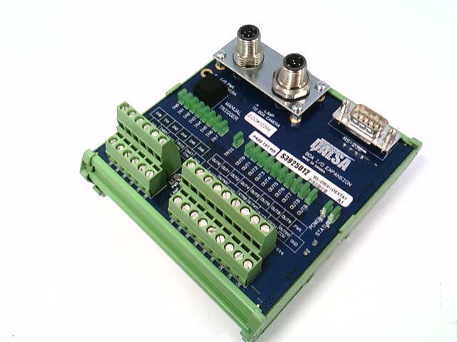 TELEDYNE DALSA WL-ORI0-IOEX0A0