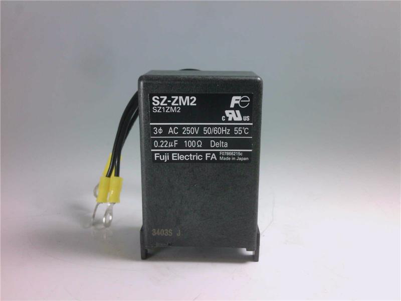 FUJI ELECTRIC SZ-ZM2