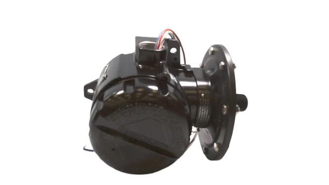 ASHCROFT B732BXFM06 100IW