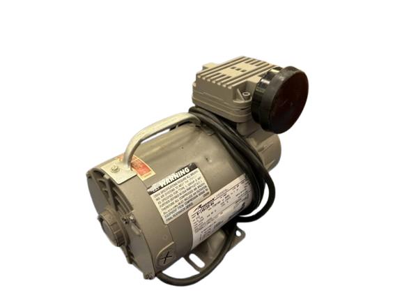 THOMAS PUMPS 8-140133-04