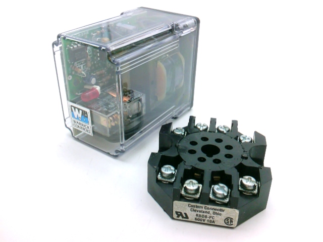 GEMS SENSORS 16HMW1M0