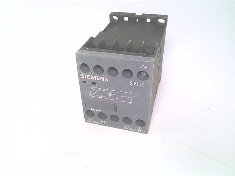 SIEMENS 3RT2916-2BE01