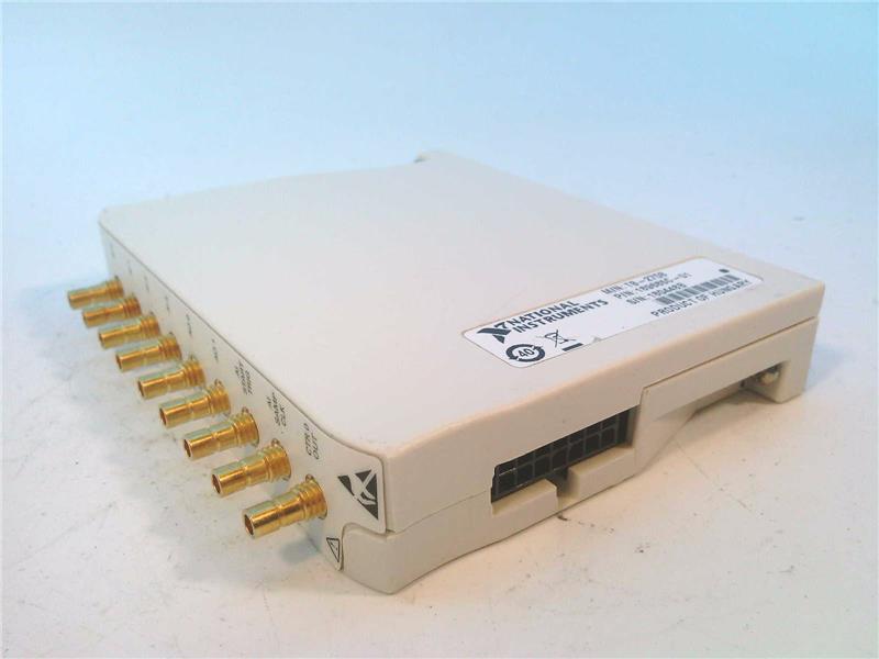 NATIONAL INSTRUMENTS TB-2708