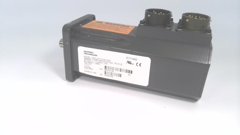 NTM-207-CONS-0000 by NIDEC CORP