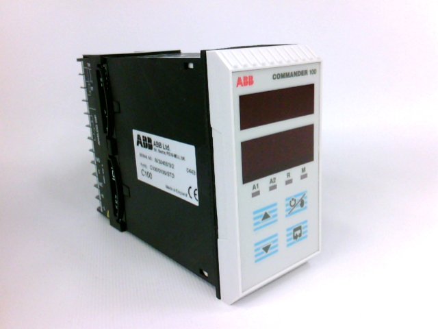 ASEA BROWN BOVERI C100/0100/STD