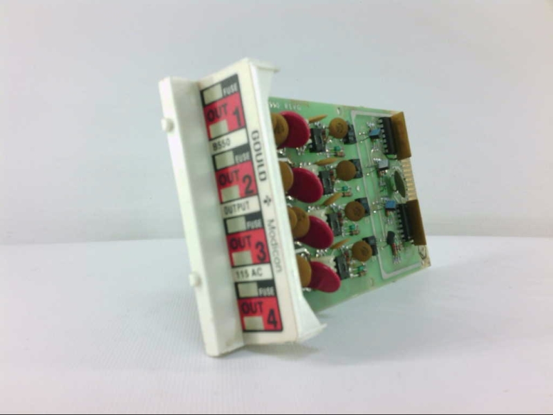 SCHNEIDER ELECTRIC AS-B550