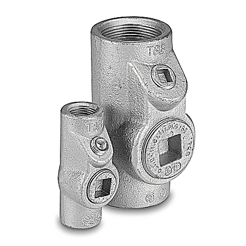 ABB THOMAS & BETTS EYS101-TB