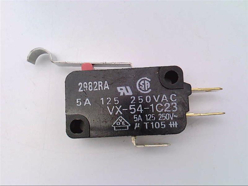 OMRON VX-54-1C23