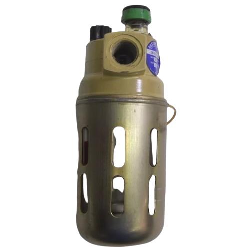 ALTRA INDUSTRIAL MOTION EN43340