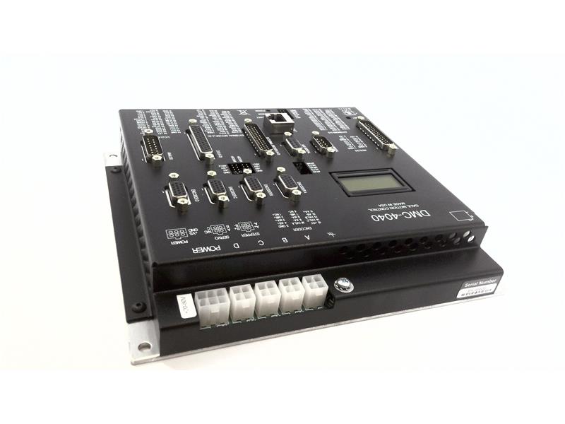 GALIL MOTION CONTROLS DMC-4040-C012-I000-D3240-SR90-NRE4810