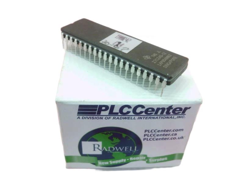 TEXAS INSTRUMENTS SEMI 27C240-12