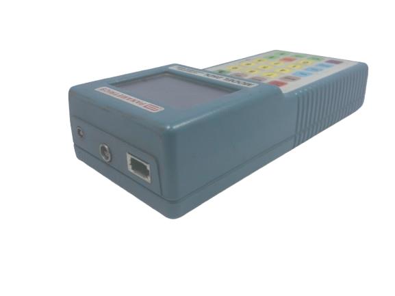 GENERAL ELECTRIC 25DL