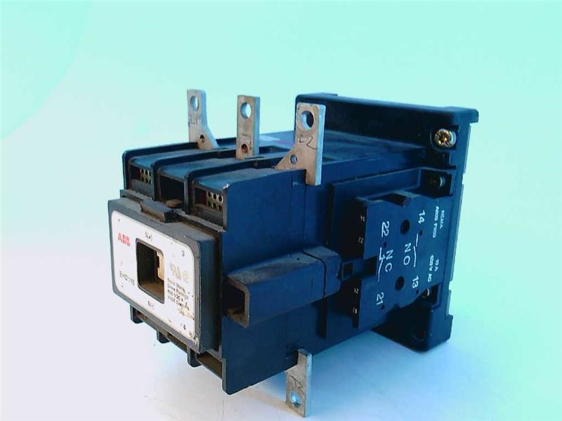 ASEA BROWN BOVERI EHD110C-1L
