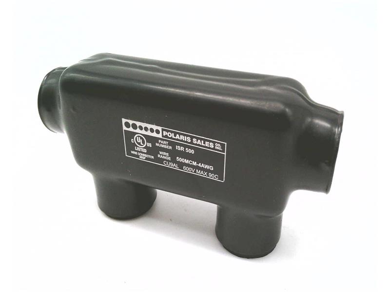 NSI INDUSTRIES ISR-500