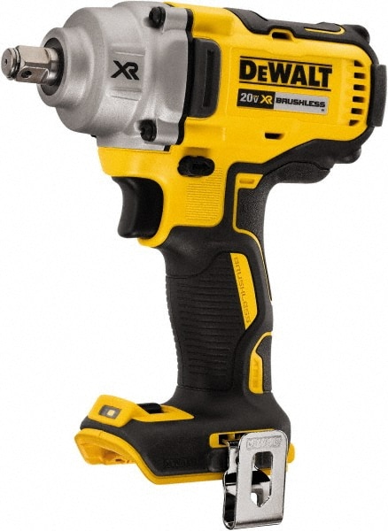 STANLEY BLACK & DECKER DCF891B