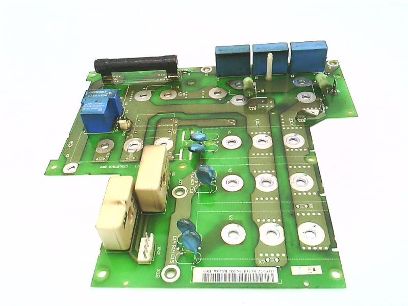 ASEA BROWN BOVERI 57619791D