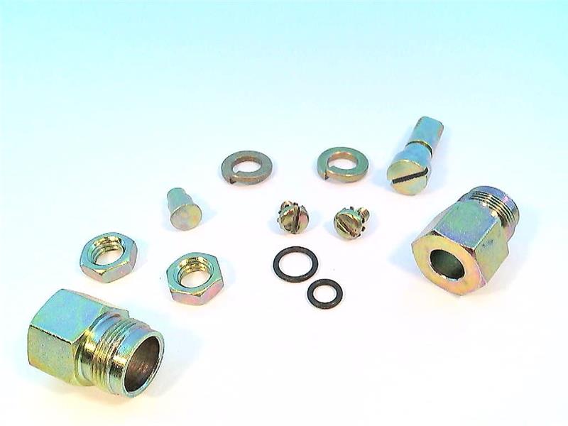 SCHNEIDER ELECTRIC 30007-591-50