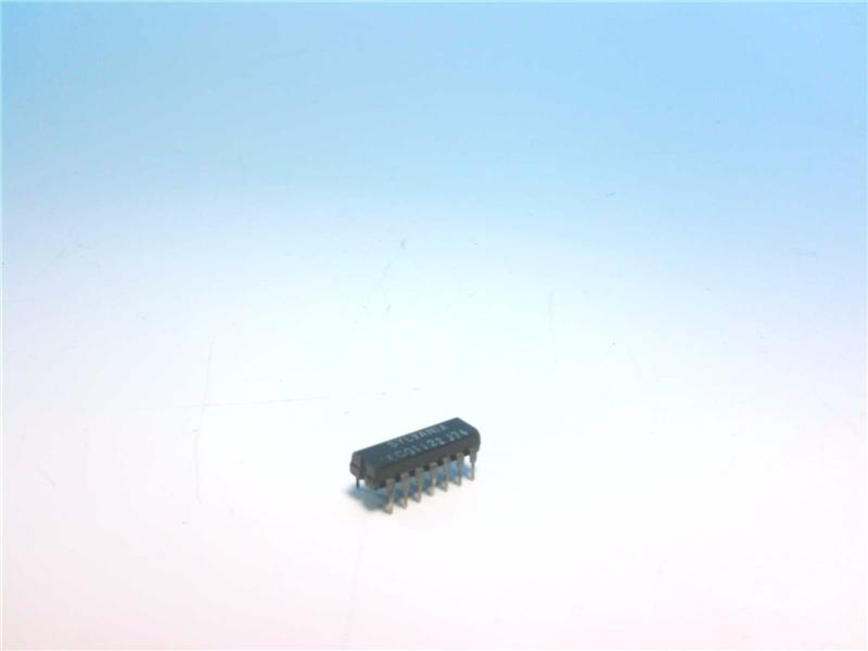 PHILIPS ECG1122