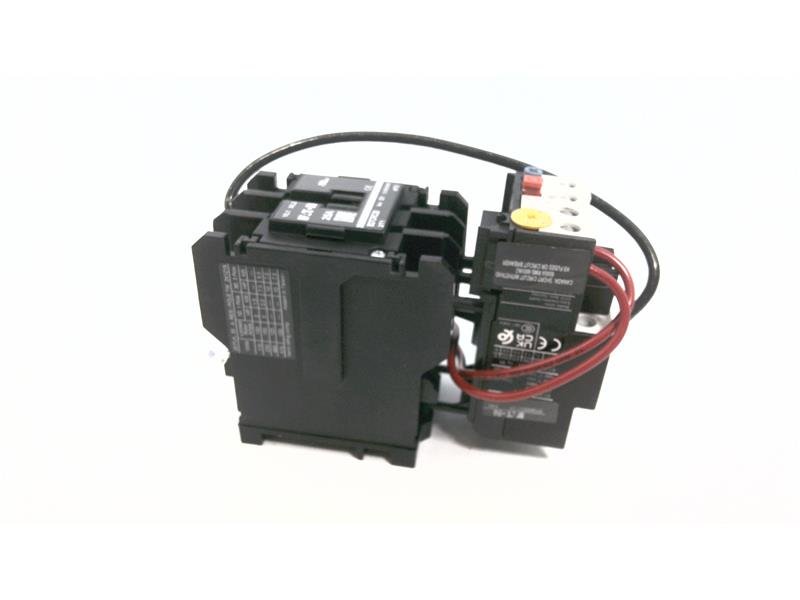 EATON CORPORATION B27CRC25A1P6