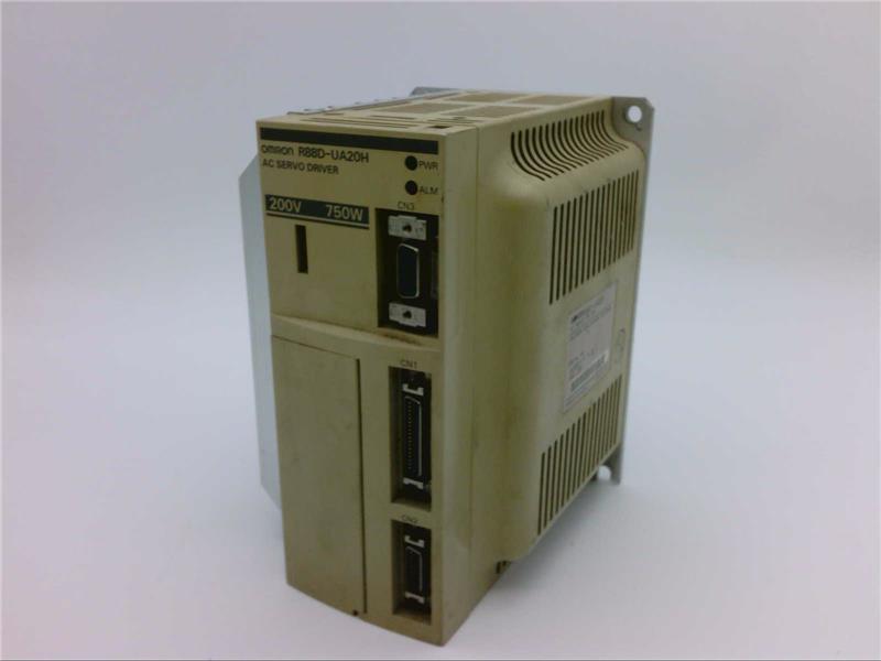 OMRON R88D-UA20HA
